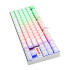 Redragon K552RGB KUMARA RGB Backlit Mechanical Gaming Keyboard 